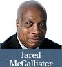 news reporter-jared mccallister